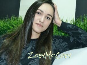 ZoeyMcCoey