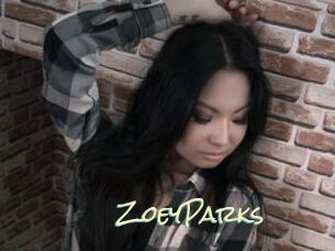 ZoeyParks
