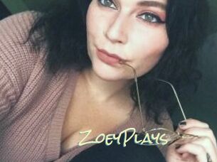 ZoeyPlays