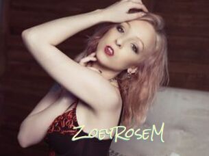 ZoeyRoseM