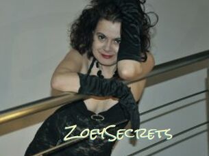 ZoeySecrets