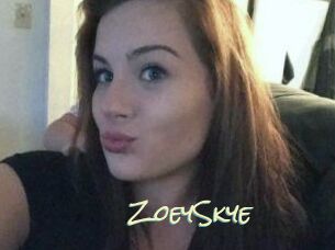ZoeySkye