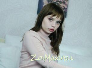ZoiMaxwell