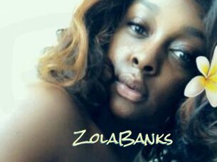 ZolaBanks