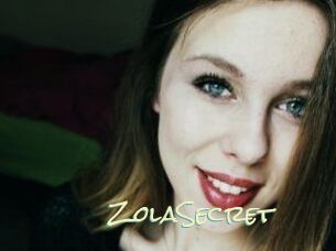 ZolaSecret