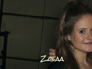 Zolaa