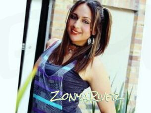 ZonyaRiver
