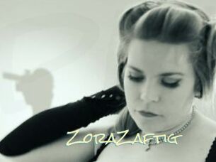 ZoraZaftig