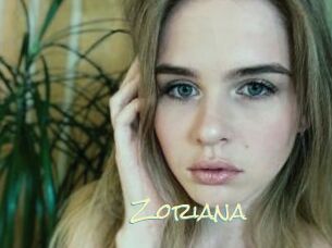 Zoriana