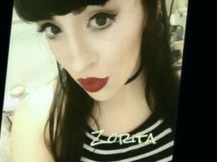 Zorita