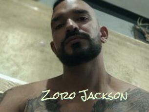 Zoro_Jackson