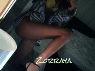 Zorraya