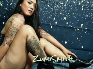 ZumiSmith