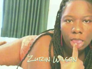 Zurin_Wilson