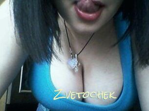 Zvetochek