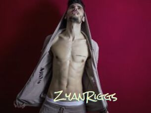 ZyanRiggs