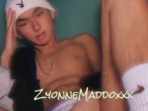 ZyonneMaddoxxx