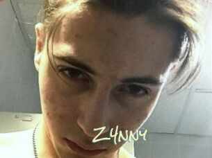 Z4nny