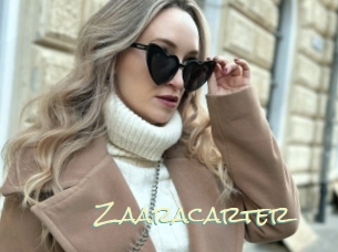 zaaracarter Porn Monkey Cash