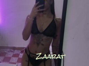 Zaarat
