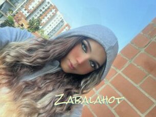 Zabalahot