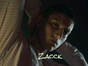 Zacck