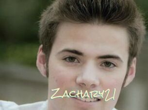 Zachary21