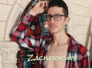 Zacharycute