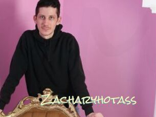 Zacharyhotass
