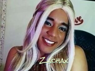 Zachax