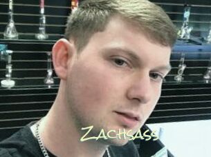 Zachsass
