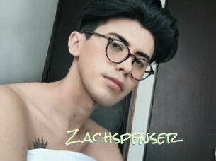 Zachspenser