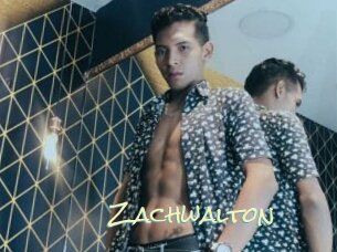 Zachwalton