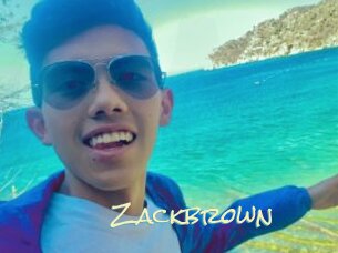 Zackbrown
