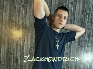 Zackheindrichs