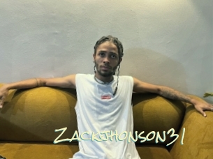 Zackjhonson31