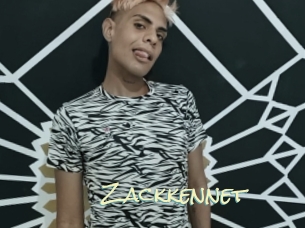 Zackkennet