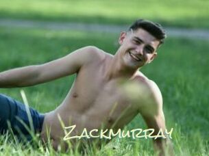 Zackmurray