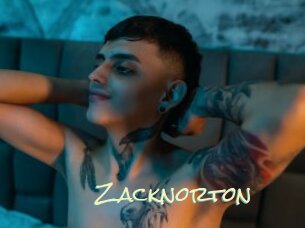 Zacknorton