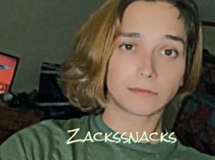 Zackssnacks