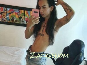 Zackvenom