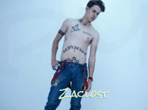 Zaclost