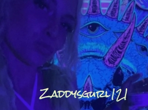 Zaddysgurl121