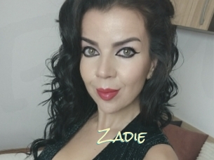 Zadie