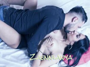 Zaennlanya