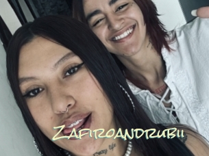 Zafiroandrubii