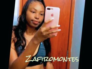 Zafiromontes