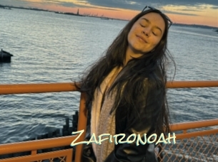 Zafironoah