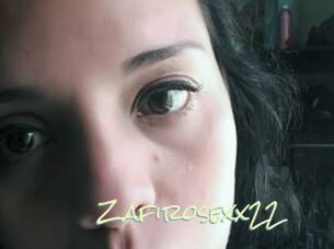 Zafirosexx22