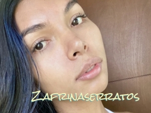 zafrinaserratos Porn Monkey Cash